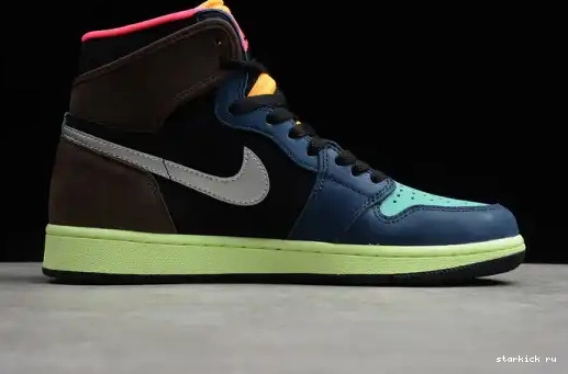 Air Bio Tokyo Retro High 1 Hack Jordan 555088-201 555088-201 0507
